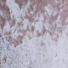 Crushed Velvet Pink
