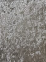 Crushed Velvet Silver