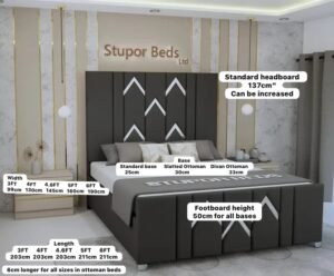 Anie Bed