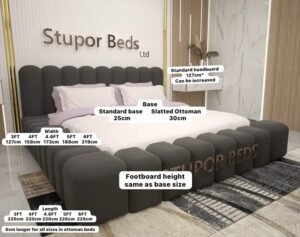 Martina Bed