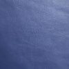 Leather Blue