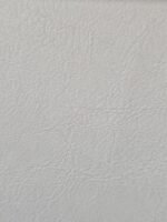 Leather White