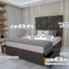 CzarinaDivanBed_measurements