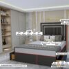 Diana_measurements