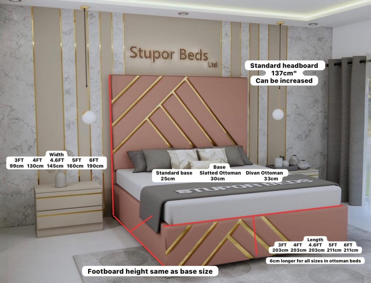 BarbaraStripBed_measurements