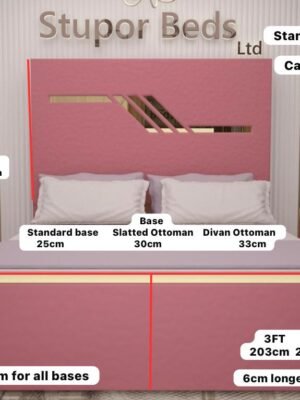 BelenStripBed_measutements