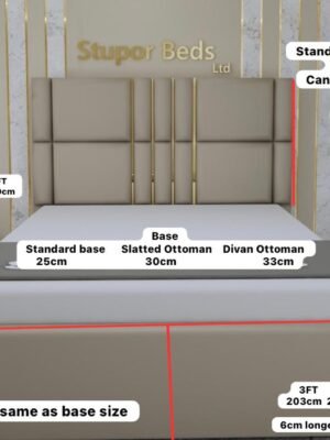 BelenStripBed_measurements