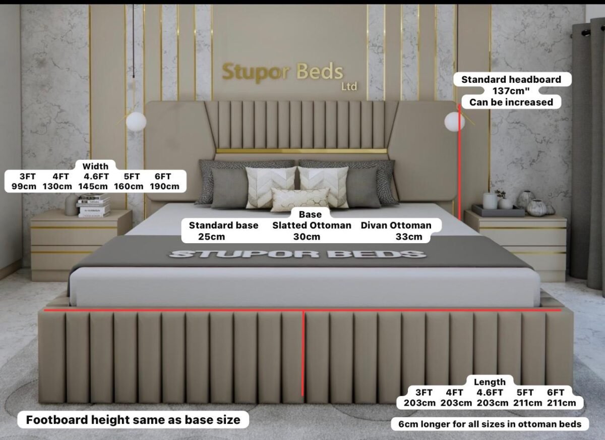 CamilaStripBed_measurements