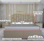 CariStripBed_measurements