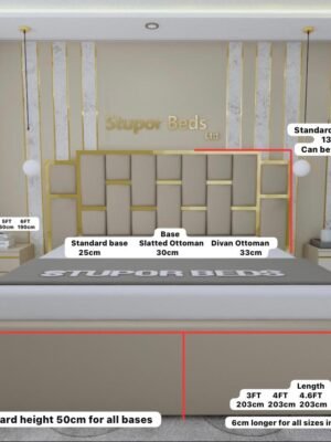 CariStripBed_measurements