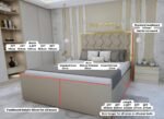 CatalinaStripBed_measurements