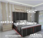 DanielaStripBed_measurements