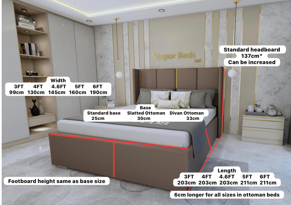 DeliaWingStripBed_measurements