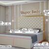 EmmaStripBed_measurements