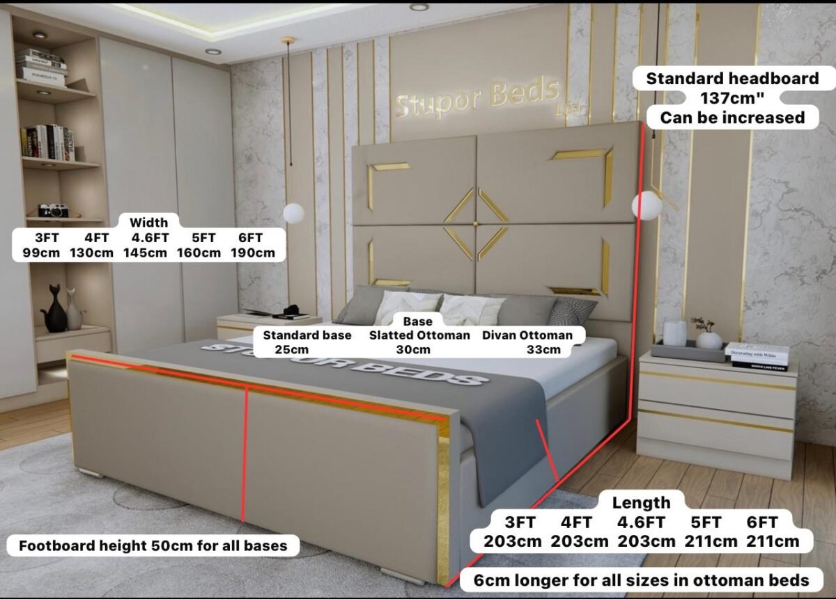 LunaStripBed_measurements