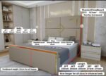 LunaStripBed_measurements