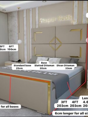 LunaStripBed_measurements