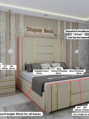 MarianaStripBed_measurements