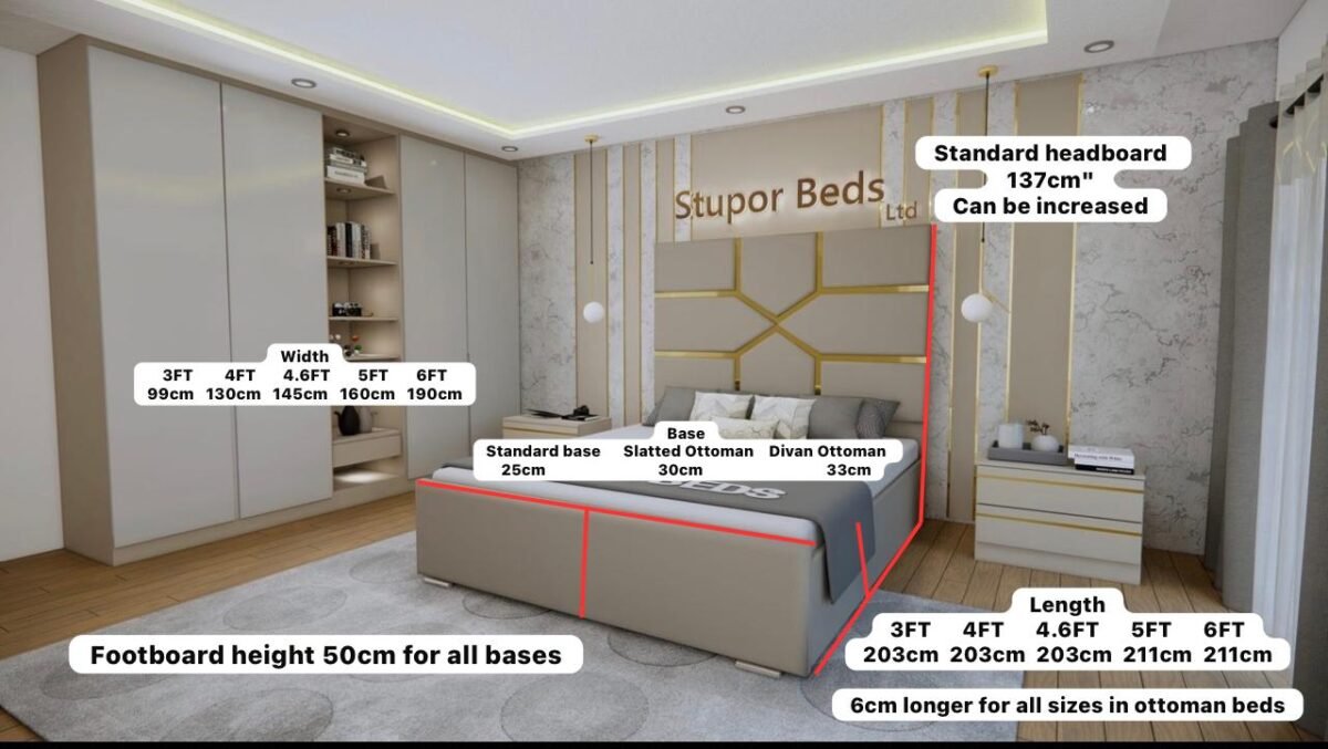 NoraStripBed_measurements
