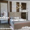 TamaraStripBed_measurements