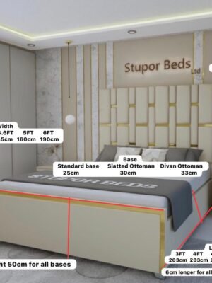 FernandaStripBed_measurements