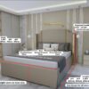 FlorencyBed_measurements