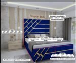 FranciscaStripBed_measurements