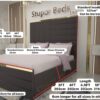 GloriaStripBed_measurements