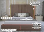 AlejandraPanelStripBed_measurements