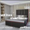 InezStripBed_measurements