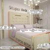 ItzarStripBed_measurements