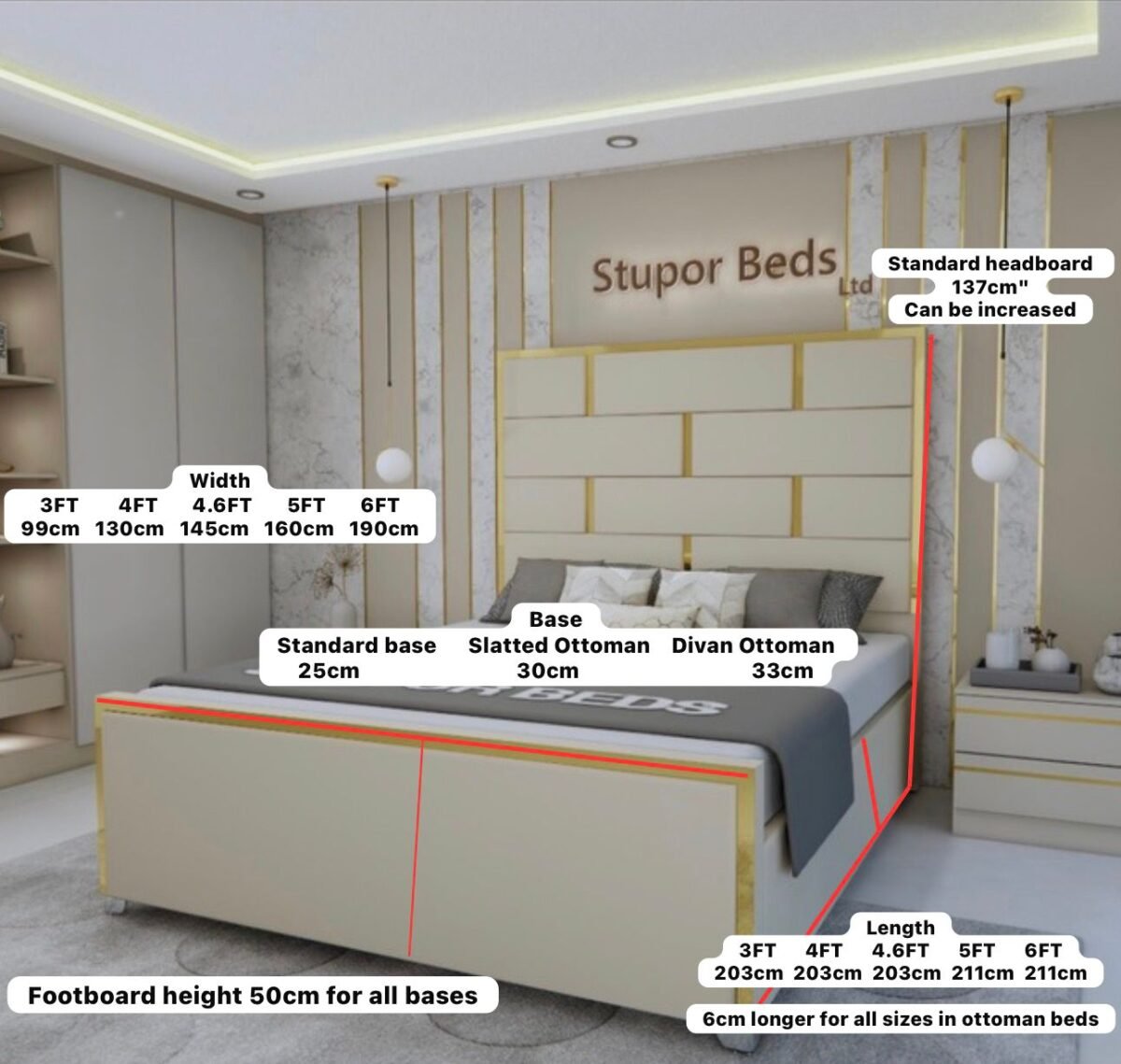 LeandraStripBed_measurements