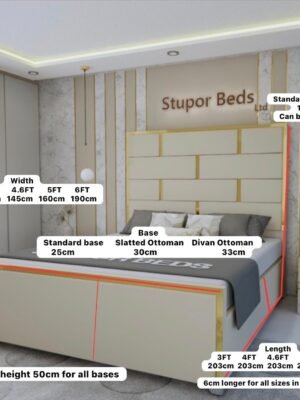 LeandraStripBed_measurements