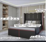 JosefinaStripBed_measurements