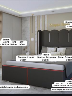JosefinaStripBed_measurements