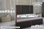 IvettaStripbed_measurements