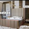 SanviStripBed_measurements