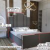 ZlataStripBed_measurements