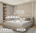 Vega Bed - Image 2
