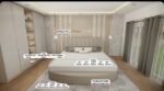 Leyla Round Bed - Image 2