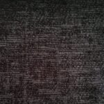 chenille-black