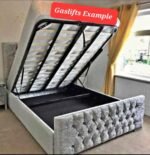 Gas Lift Storage (+£120.00)