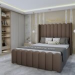 Wing Beds