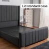 Lid Standard Base (+£40.00)