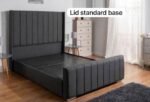 Lid Standard Base