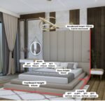 Juiper D/B Bed - Image 2