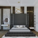 Parker D/B Bed - Image 3