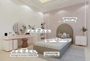 Svet Kids Bed