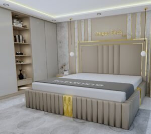 Loreal Strip Bed