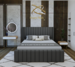 Wren Wing Bed - Image 3